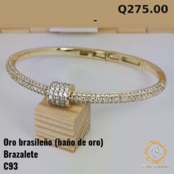 Brazalete C-93