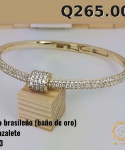 Brazalete C-93