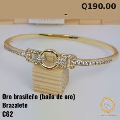 Brazalete C-62