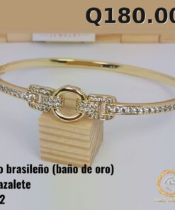 Brazalete C-62