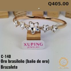 Brazalete C-140