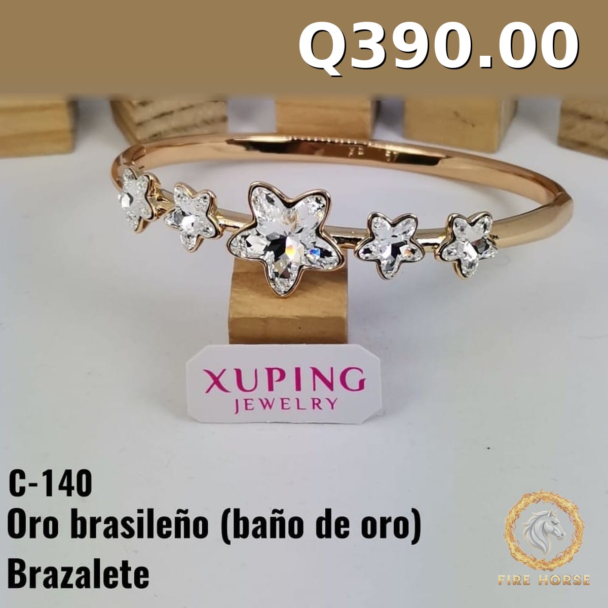 Brazalete C-140