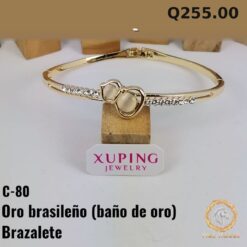 Brazalete C-80