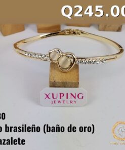 Brazalete C-80