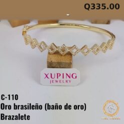 Brazalete C-110