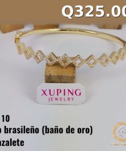 Brazalete C-110