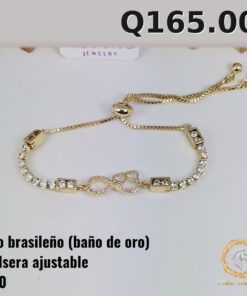 Pulsera C-50