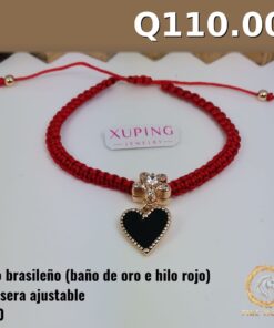 Pulsera C-40