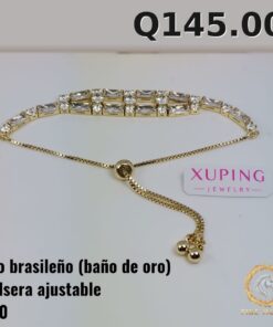 Pulsera C-50