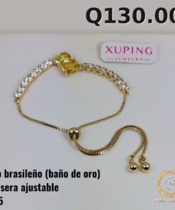 Pulsera C-45