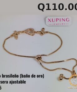Pulsera C-35