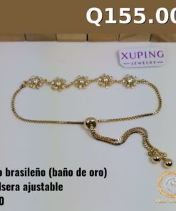 Pulsera C-50