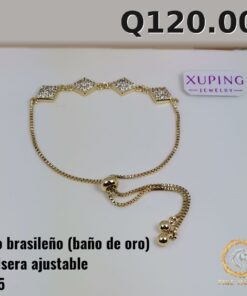 Pulsera C-45