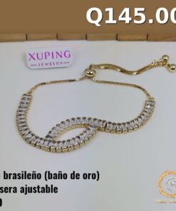 Alternative view of Pulsera C-50
