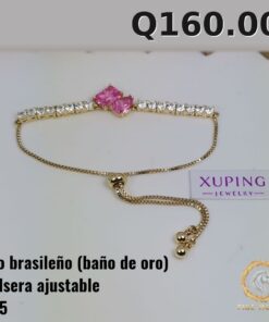 Pulsera C-45