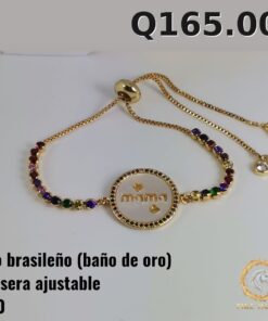 Pulsera C-60