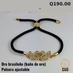 Pulsera C-60