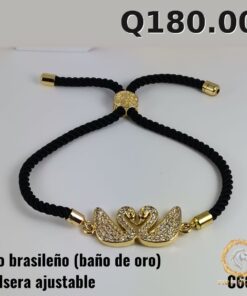 Pulsera C-60