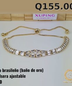 Alternative view of Pulsera C-50