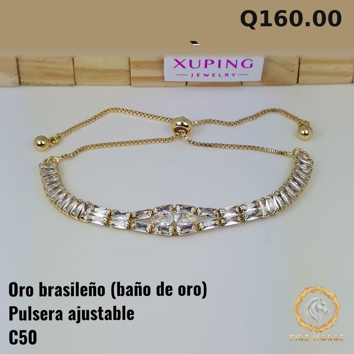 Pulsera C-50 - Imagen 2