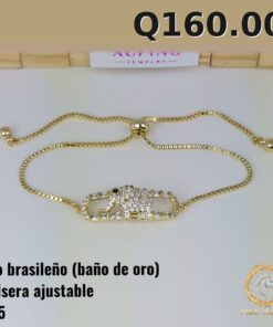 Pulsera C-55