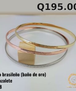 Brazalete C-68