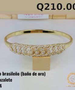 Brazalete C-74