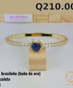 Alternative view of Brazalete C-74