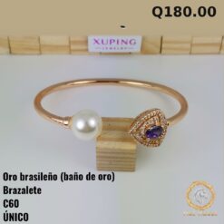 Brazalete C-60