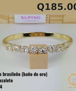 Brazalete C-64