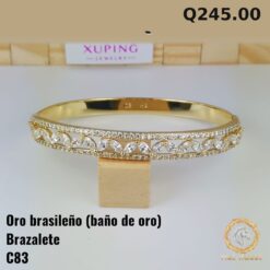 Brazalete C-83