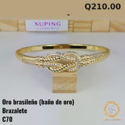 Brazalete C-70