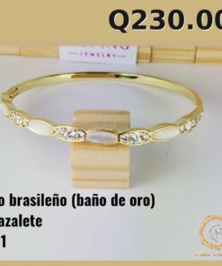Brazalete C-81
