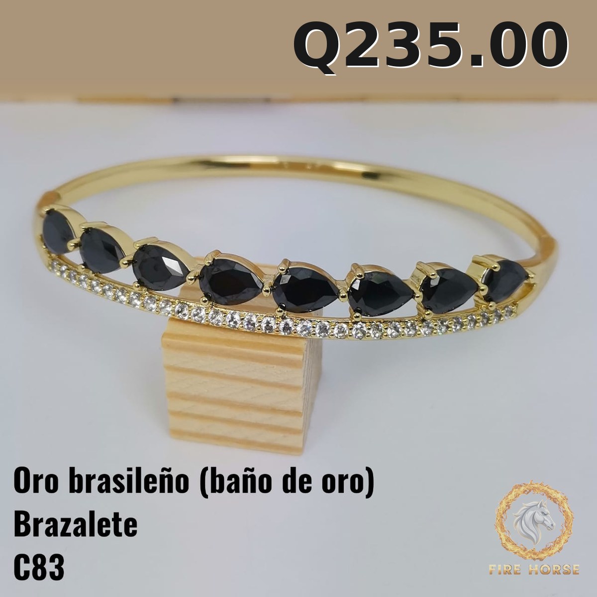 Brazalete C-83 - Imagen 2