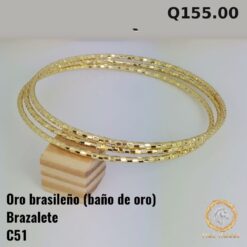 Brazalete C-51