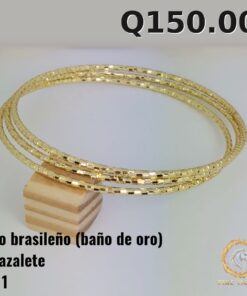 Brazalete C-51