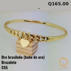 Brazalete C-55