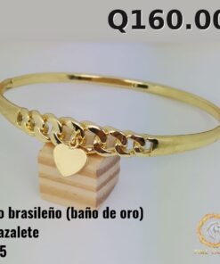 Brazalete C-55