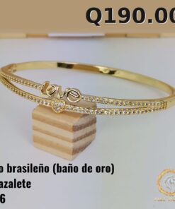 Brazalete C-66