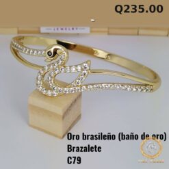 Brazalete C-79