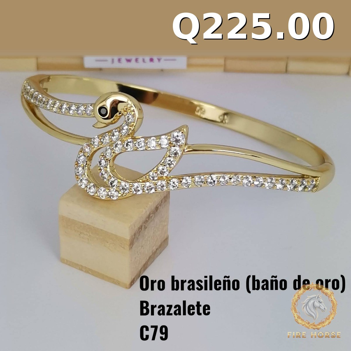 Brazalete C-79