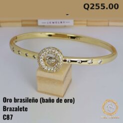 Brazalete C-87