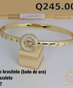 Brazalete C-87