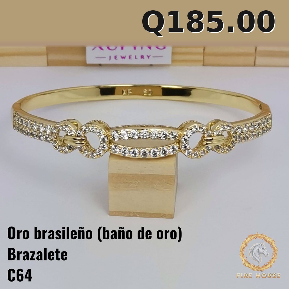 Brazalete C-64 - Imagen 2