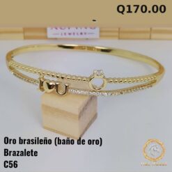 Brazalete C-56