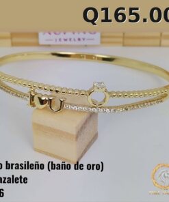 Brazalete C-56