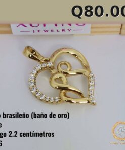 Dije · Largo 2.2 cm