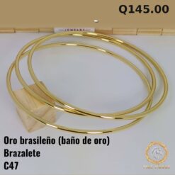 Brazalete C-47