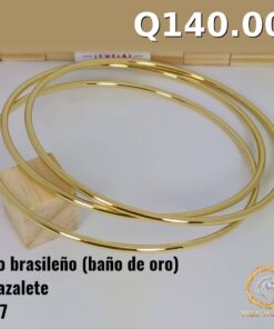 Brazalete C-47