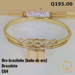 Brazalete C-64 - Imagen 3